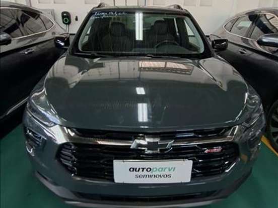 CHEVROLET-MONTANA-1.2 TURBO FLEX RS AUTOMÁTICO CHEVROLET-MONTANA-2024