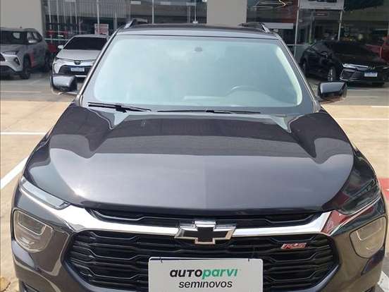 CHEVROLET-MONTANA-1.2 TURBO FLEX RS AUTOMÁTICO CHEVROLET-MONTANA-2024