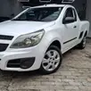 CHEVROLET MONTANA 1.4 MPFI COMBO CS 8V ECONO FLEX 2P MANUAL CHEVROLET MONTANA 1.4 MPFI COMBO CS 8V ECONO FLEX 2P MANUAL