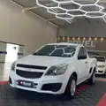CHEVROLET MONTANA 1.4 MPFI LS CS 8V FLEX 2P MANUAL CHEVROLET MONTANA 1.4 MPFI LS CS 8V FLEX 2P MANUAL