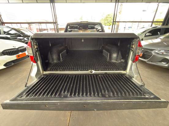 CHEVROLET-MONTANA-1.4 MPFI LS CS 8V FLEX 2P MANUAL CHEVROLET-MONTANA-2019