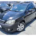 CHEVROLET MONTANA 1.8 MPFI SPORT CS 8V FLEX 2P MANUAL CHEVROLET MONTANA 1.8 MPFI SPORT CS 8V FLEX 2P MANUAL