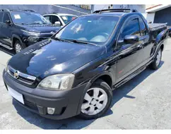 CHEVROLET MONTANA 1.8 MPFI SPORT CS 8V FLEX 2P MANUAL CHEVROLET MONTANA 1.8 MPFI SPORT CS 8V FLEX 2P MANUAL