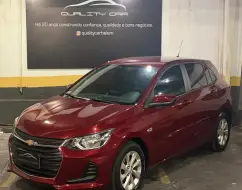 CHEVROLET ONIX 1.0 FLEX LT MANUAL CHEVROLET ONIX 1.0 FLEX LT MANUAL