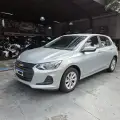 CHEVROLET ONIX 1.0 FLEX LT MANUAL CHEVROLET ONIX 1.0 FLEX LT MANUAL