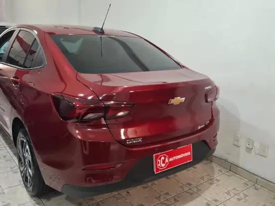 CHEVROLET-ONIX-1.0 FLEX PLUS LT MANUAL CHEVROLET-ONIX-2024