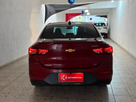 CHEVROLET-ONIX-1.0 FLEX PLUS LT MANUAL CHEVROLET-ONIX-2024