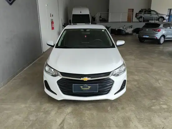 CHEVROLET-ONIX-2022