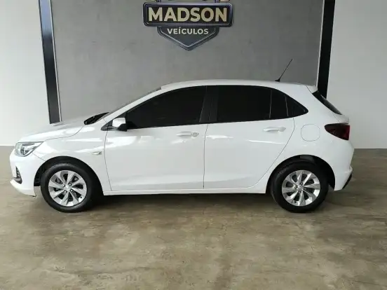 CHEVROLET-ONIX-1.0 FLEX PLUS LT MANUAL CHEVROLET-ONIX-2022