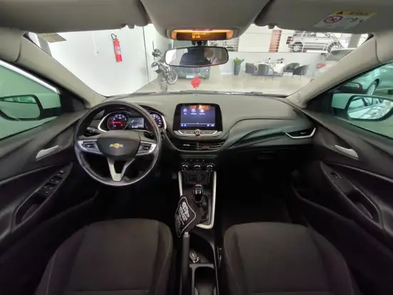 CHEVROLET-ONIX-2022