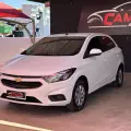 CHEVROLET ONIX 1.0 MPFI JOY 8V FLEX 4P MANUAL CHEVROLET ONIX 1.0 MPFI JOY 8V FLEX 4P MANUAL