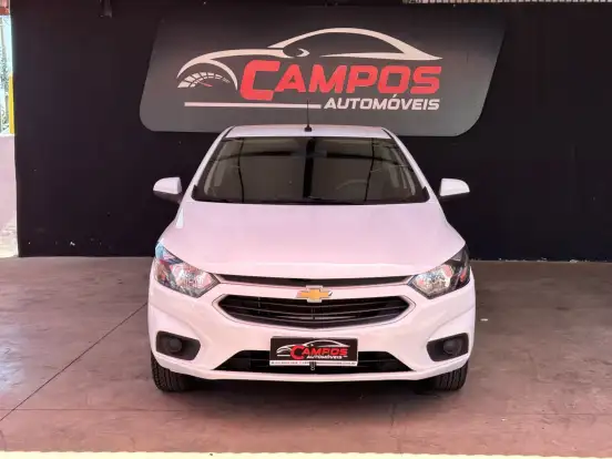 CHEVROLET-ONIX-2019