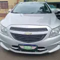 CHEVROLET ONIX 1.0 MPFI JOY 8V FLEX 4P MANUAL CHEVROLET ONIX 1.0 MPFI JOY 8V FLEX 4P MANUAL