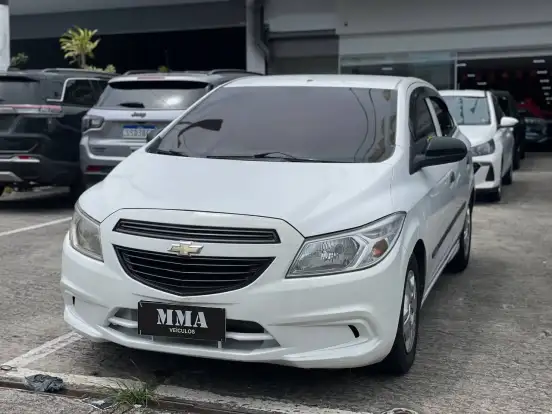 CHEVROLET-ONIX-2018