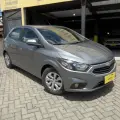 CHEVROLET ONIX 1.0 MPFI JOY 8V FLEX 4P MANUAL CHEVROLET ONIX 1.0 MPFI JOY 8V FLEX 4P MANUAL