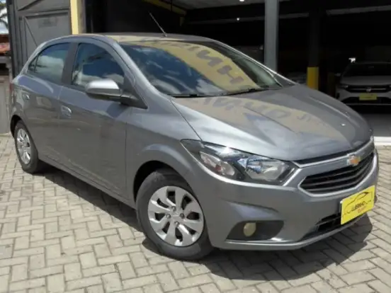CHEVROLET-ONIX-1.0 MPFI JOY 8V FLEX 4P MANUAL CHEVROLET-ONIX-2019