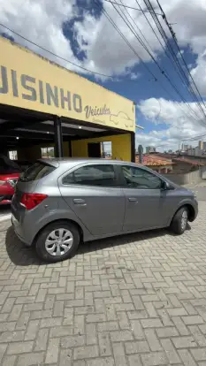 CHEVROLET-ONIX-2019