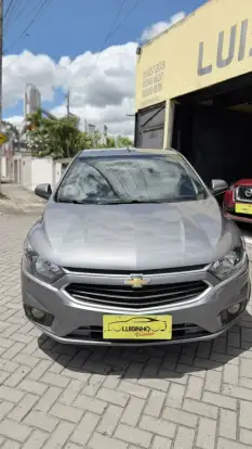 CHEVROLET-ONIX-2019