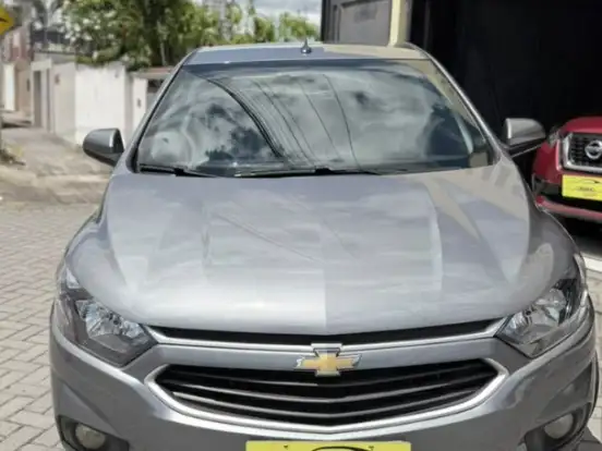 CHEVROLET-ONIX-1.0 MPFI JOY 8V FLEX 4P MANUAL CHEVROLET-ONIX-2019