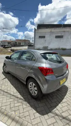 CHEVROLET-ONIX-2019