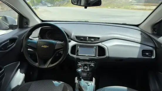 CHEVROLET-ONIX-2019
