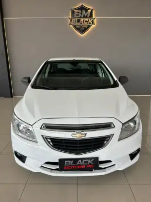 CHEVROLET-ONIX-1.0 MPFI JOY 8V FLEX 4P MANUAL CHEVROLET-ONIX-2018