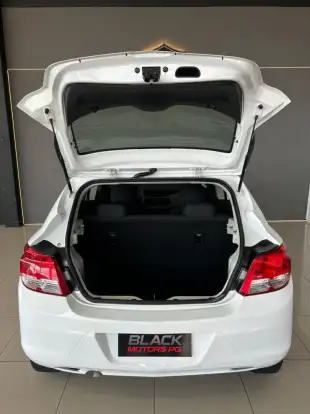 CHEVROLET-ONIX-1.0 MPFI JOY 8V FLEX 4P MANUAL CHEVROLET-ONIX-2018