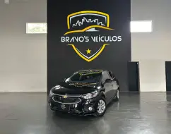CHEVROLET ONIX 1.0 MPFI LT 8V FLEX 4P MANUAL CHEVROLET ONIX 1.0 MPFI LT 8V FLEX 4P MANUAL