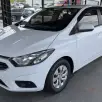 CHEVROLET ONIX 1.0 MPFI LT 8V FLEX 4P MANUAL CHEVROLET ONIX 1.0 MPFI LT 8V FLEX 4P MANUAL