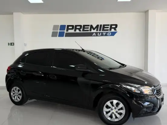 CHEVROLET-ONIX-1.0 MPFI LT 8V FLEX 4P MANUAL CHEVROLET-ONIX-2017