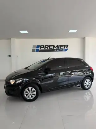 CHEVROLET-ONIX-2017