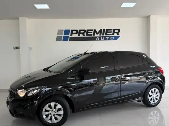 CHEVROLET-ONIX-1.0 MPFI LT 8V FLEX 4P MANUAL CHEVROLET-ONIX-2017