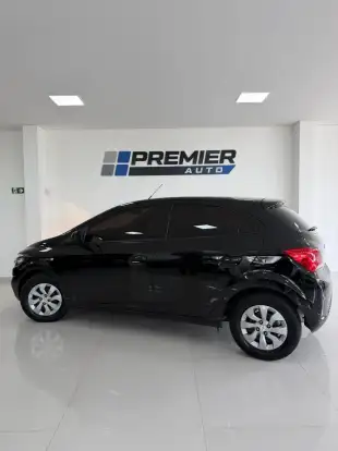 CHEVROLET-ONIX-1.0 MPFI LT 8V FLEX 4P MANUAL CHEVROLET-ONIX-2017