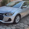 CHEVROLET ONIX 1.0 TURBO FLEX LT MANUAL CHEVROLET ONIX 1.0 TURBO FLEX LT MANUAL