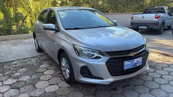CHEVROLET-ONIX-1.0 TURBO FLEX LT MANUAL CHEVROLET-ONIX-2022