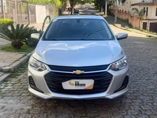 CHEVROLET-ONIX-1.0 TURBO FLEX PLUS LT AUTOMÁTICO CHEVROLET-ONIX-2022