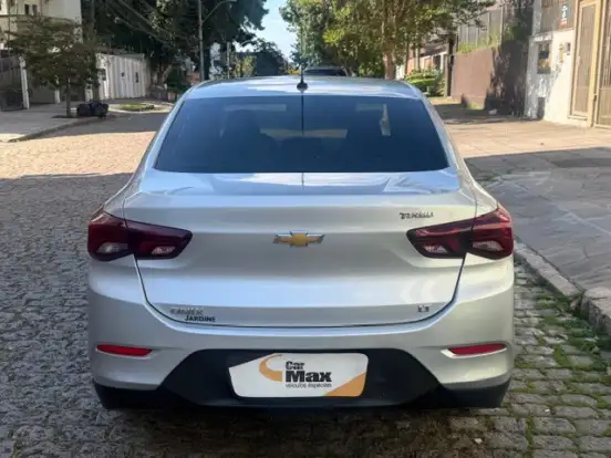 CHEVROLET-ONIX-1.0 TURBO FLEX PLUS LT AUTOMÁTICO CHEVROLET-ONIX-2022