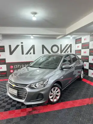 CHEVROLET-ONIX-2020