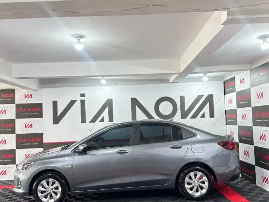 CHEVROLET-ONIX-1.0 TURBO FLEX PLUS LT MANUAL CHEVROLET-ONIX-2020