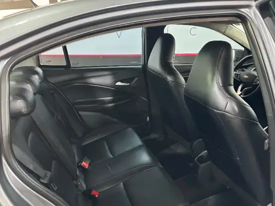 CHEVROLET-ONIX-1.0 TURBO FLEX PLUS LT MANUAL CHEVROLET-ONIX-2020