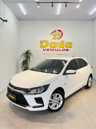 CHEVROLET-ONIX-2025