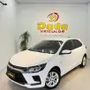 CHEVROLET ONIX 1.0 TURBO FLEX PLUS LTZ AUTOMÁTICO CHEVROLET ONIX 1.0 TURBO FLEX PLUS LTZ AUTOMÁTICO
