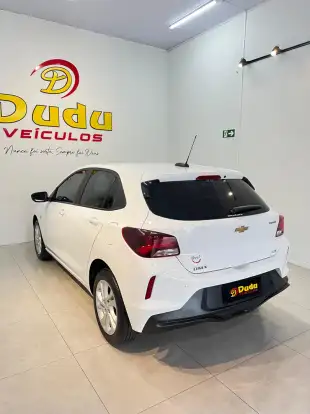 CHEVROLET-ONIX-2025