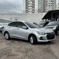 CHEVROLET ONIX 1.0 TURBO FLEX PLUS LTZ MANUAL CHEVROLET ONIX 1.0 TURBO FLEX PLUS LTZ MANUAL