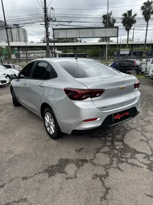CHEVROLET-ONIX-2021