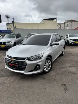 CHEVROLET-ONIX-2021