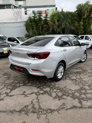CHEVROLET-ONIX-2021