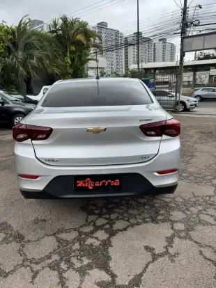 CHEVROLET-ONIX-2021