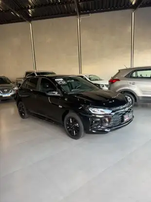 CHEVROLET-ONIX-2026