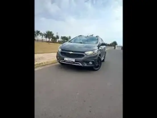 CHEVROLET-ONIX-1.4 MPFI ACTIV 8V FLEX 4P AUTOMÁTICO CHEVROLET-ONIX-2018